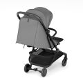 KINDERKRAFT SELECT Kočárek sportovní Pilot 2 - Grey