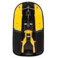 HAMAX SNO Action - Black/Yellow
