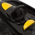 Boby HAMAX SNO Action - Black/Red