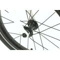 Dětské kolo KOKUA Like to Bike 16´ Singlespeed V-Brakes - Black