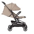 Kočárek Carrello Evo Carbon