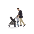 Bumprider Stupátko ke kočárku Ride-on Board