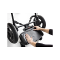 Bumprider Stupátko ke kočárku se sedátkem Ride-on Board Sit