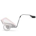 Cybex Zeno Hands-free Running Kit běžecký set - Black