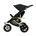 EASYWALKER SKY PLUS - Black red