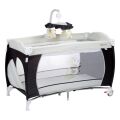 Babygo Postýlka Sleeper DeLuxe - Beige