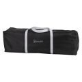 Babygo Postýlka Sleeper DeLuxe - Blue