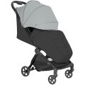 Cestovní kočárek CARRELLO Atom S - Titan Grey