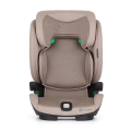  Autosedačka PETITE&MARS Elite Fix Pro i-Size 100-150 cm (15-36 kg) - Tan Brown Air