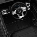 Elektrické autíčko Baby Mix Mercedes-Benz G63 AMG 12V