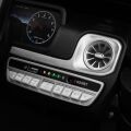 Elektrické autíčko Baby Mix Mercedes-Benz G63 AMG 12V