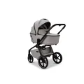 Kočárek MOON RESEA 2.0 Extra set - Tonka 2026