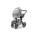 Kočárek MOON RESEA 2.0 Kombi set 3v1 
