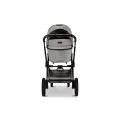 Kočárek MOON RESEA 2.0 Kombi set 3v1 - Onyx 2026
