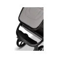 Kočárek MOON RESEA 2.0 Kombi set 3v1 - Ghost 2026