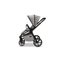 Kočárek MOON RESEA 2.0 Kombi set 3v1 - Onyx 2026