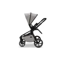 Kočárek MOON RESEA 2.0 Kombi set 3v1 - Sand 2025
