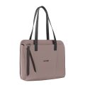 Kočárek Carrello Ultra  New 2v1 CRL-6527 - Chestnut Beige
