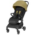 Cestovní kočárek CARRELLO Atom S 2.0 - Antique Green