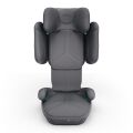 Autosedačka KINDERKRAFT XPAND 2 PRO 100-150 cm - Grey
