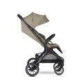 Sportovní kočárek EASYWALKER Jackey XL NXT - Moss Green 2026