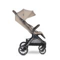 Sportovní kočárek EASYWALKER Jackey XL NXT - Mocha Brown 2026