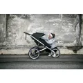 THULE GLIDE 3 BLACK Magnetic Buckle 
