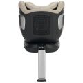 Autosedačka RECARO Xenon 1 Kid 61-125cm - Elegant Beige