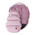 Fusak LEOKID Olaf - Foggy Pink New