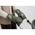 LEOKID Rukavice na kočárek - I`m going to search