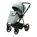 Kočárek kombinovaný ADAMEX Blanc 