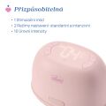 Odsávačka mateřského mléka elektrická CHICCO Stimolatte