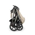 Kombinovaný kočárek Cybex Talos S Lux 2v1 - Almond Beige 2026