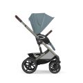 Kočárek Cybex Talos 2 S Lux - Stormy Blue 2026