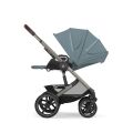 Kočárek Cybex Talos 2 S Lux - Stormy Blue 2026