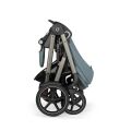 Kočárek Cybex Talos 2 S Lux - Stormy Blue 2026