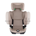  Autosedačka PETITE&MARS Elite Fix Pro i-Size 100-150 cm (15-36 kg) - Tan Brown Air