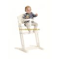 Rostoucí židlička DanChair Baby Dan  - Blue