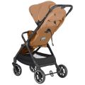 Kočárek Carrello Forza - Clam Beige 