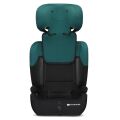 Kinderkraft Comfort Up i-size (76-150 cm) - Green