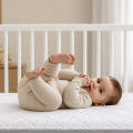 Matrace dětská PETITE&MARS Coco Dream 120 x 60 x 8 cm