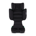 Skládací autosedačka Petite&Mars Flex Pro i-Size 100-150 cm - Black Air