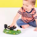 BRIGHT STARTS Chodítko 4v1 John Deere Gator™ 6m+