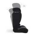 Autosedačka Kinderkraft I-Spark 2 Plus i-Size (100-150 cm) 