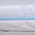 BABYMATEX Ortopedická matrace chladicí Galaxy 120x60x10 cm