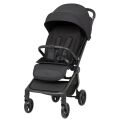 Cestovní kočárek CARRELLO Atom M 2.0 - Diamond Black