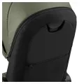 Sportovní kočárek Hauck Comfort N Care - Olive