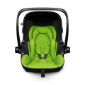 Kiddy evoluna i-Size 2 + isofix base - Lizard Green