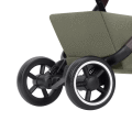 Cestovní kočárek CARRELLO Magia 2.0 - Elm Grey