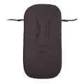 Emitex fusak 2v1 jaro-léto Cocoon Softshell - Wild Black